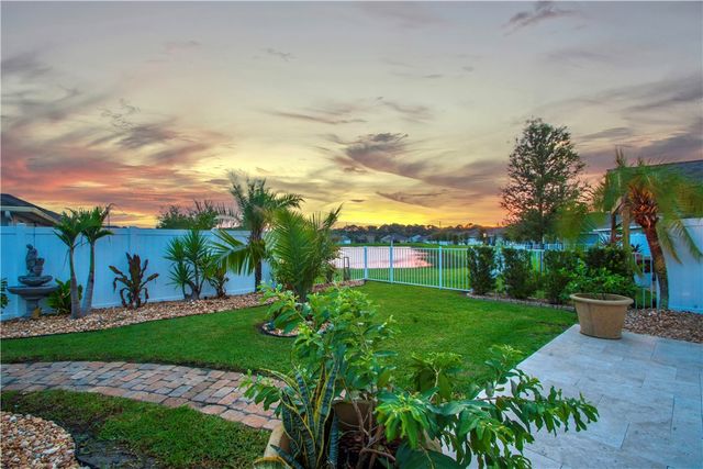5455 Lugo Street, Fort Pierce, FL 34951