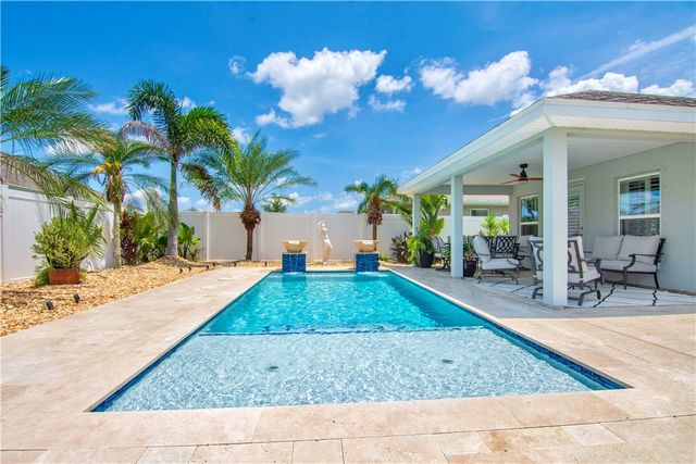 5455 Lugo Street, Fort Pierce, FL 34951