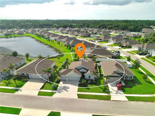 5455 Lugo Street, Fort Pierce, FL 34951
