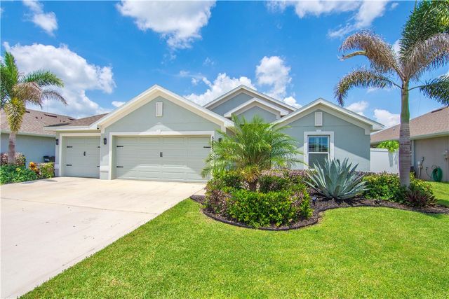 5455 Lugo Street, Fort Pierce, FL 34951