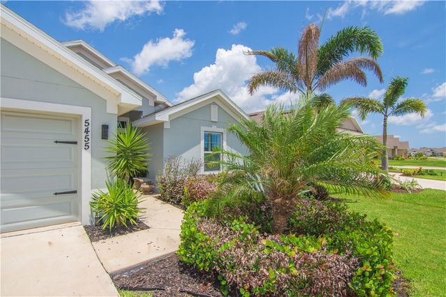 5455 Lugo Street, Fort Pierce, FL 34951