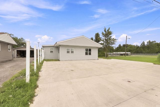 3109 Oxford Street, Fort Wayne, IN 46806