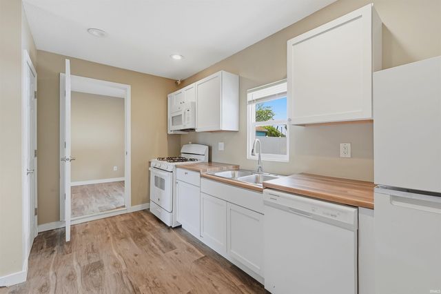 3109 Oxford Street, Fort Wayne, IN 46806