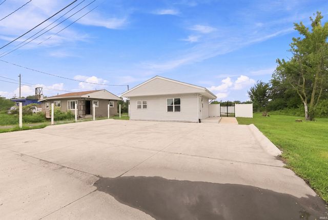 3109 Oxford Street, Fort Wayne, IN 46806