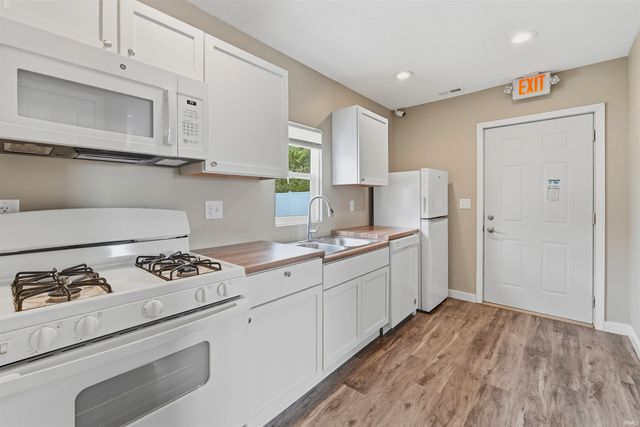 3109 Oxford Street, Fort Wayne, IN 46806