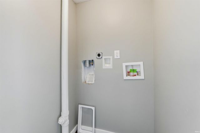 3109 Oxford Street, Fort Wayne, IN 46806