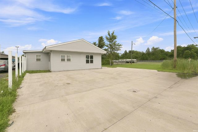 3109 Oxford Street, Fort Wayne, IN 46806