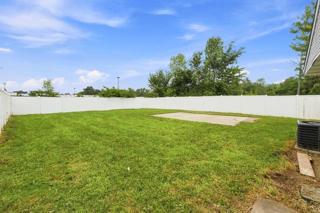 3109 Oxford Street, Fort Wayne, IN 46806