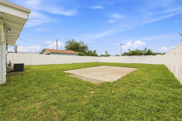 3109 Oxford Street, Fort Wayne, IN 46806