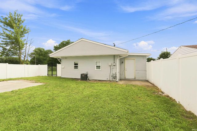 3109 Oxford Street, Fort Wayne, IN 46806