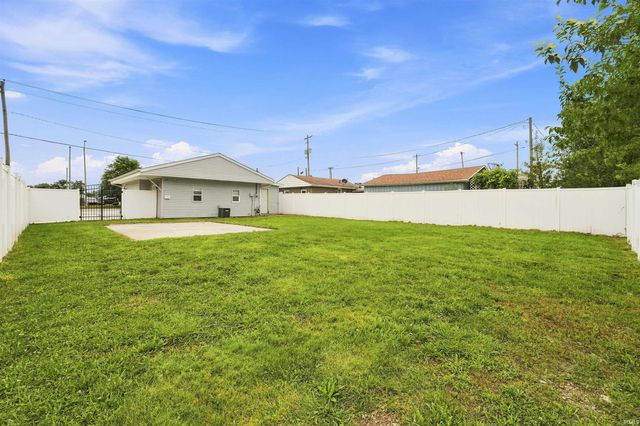 3109 Oxford Street, Fort Wayne, IN 46806