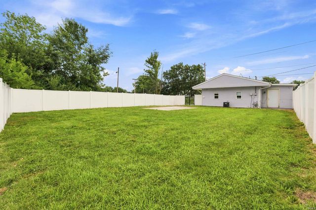 3109 Oxford Street, Fort Wayne, IN 46806