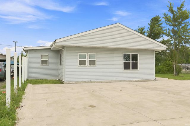 3109 Oxford Street, Fort Wayne, IN 46806
