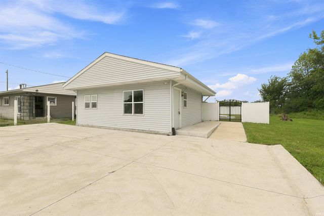 3109 Oxford Street, Fort Wayne, IN 46806