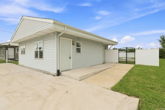 3109 Oxford Street, Fort Wayne, IN 46806