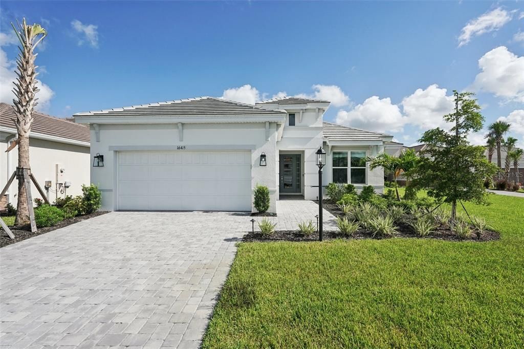 16415 ISOLA PLACE, Bradenton, FL 34211