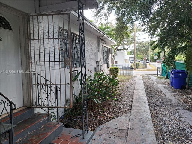 71 NE 67th St A, Miami, FL 33138