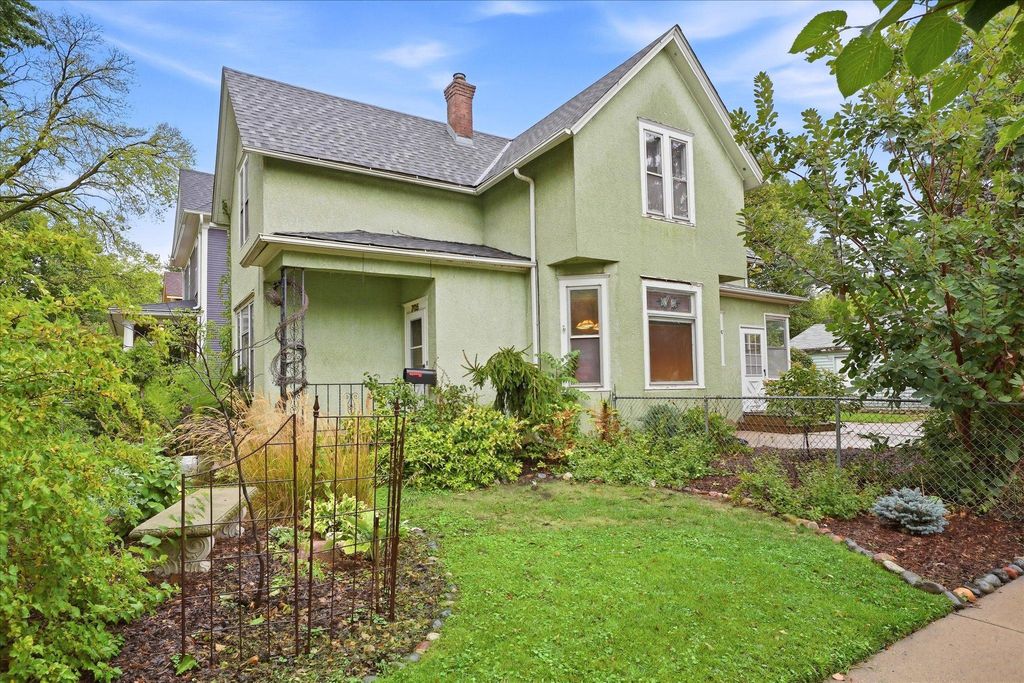 705 Jefferson Avenue, Saint Paul, MN 55102 — photo 2