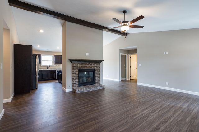 855 N Matheson Avenue, Rensselaer, IN 47978