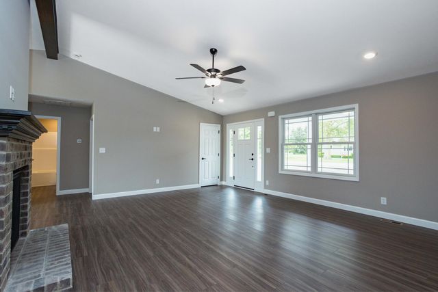 855 N Matheson Avenue, Rensselaer, IN 47978