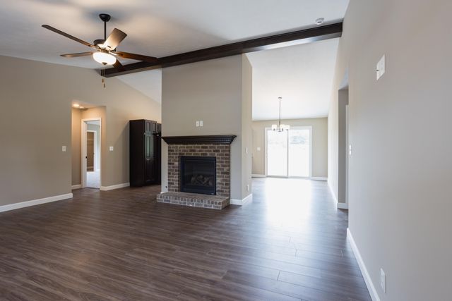 855 N Matheson Avenue, Rensselaer, IN 47978