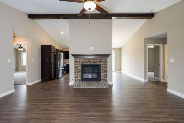 855 N Matheson Avenue, Rensselaer, IN 47978