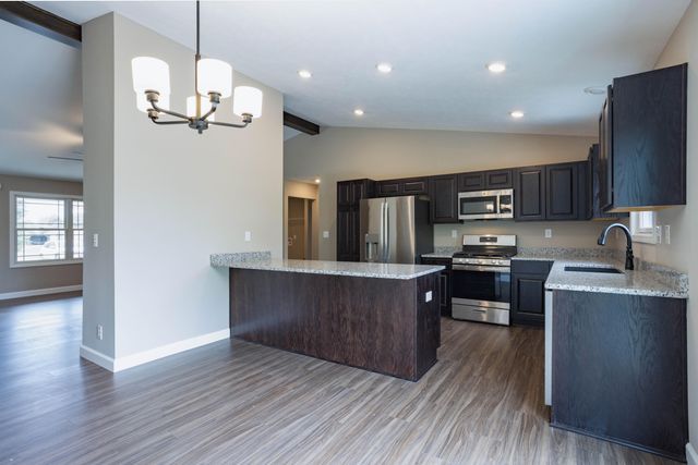 855 N Matheson Avenue, Rensselaer, IN 47978