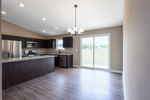 855 N Matheson Avenue, Rensselaer, IN 47978