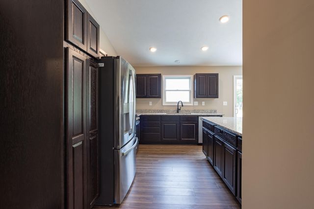 855 N Matheson Avenue, Rensselaer, IN 47978