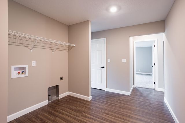 855 N Matheson Avenue, Rensselaer, IN 47978