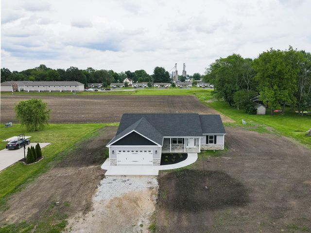 855 N Matheson Avenue, Rensselaer, IN 47978