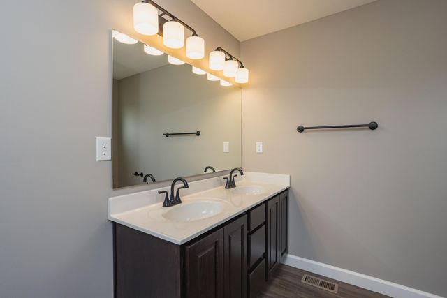 855 N Matheson Avenue, Rensselaer, IN 47978