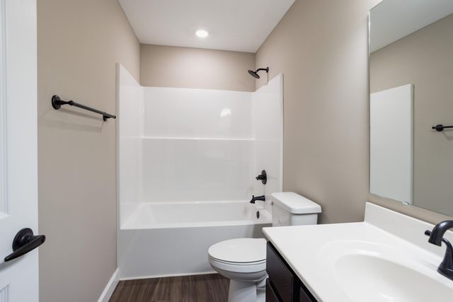 855 N Matheson Avenue, Rensselaer, IN 47978