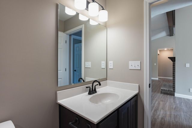 855 N Matheson Avenue, Rensselaer, IN 47978