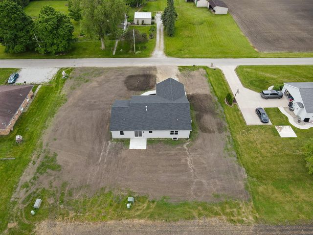 855 N Matheson Avenue, Rensselaer, IN 47978