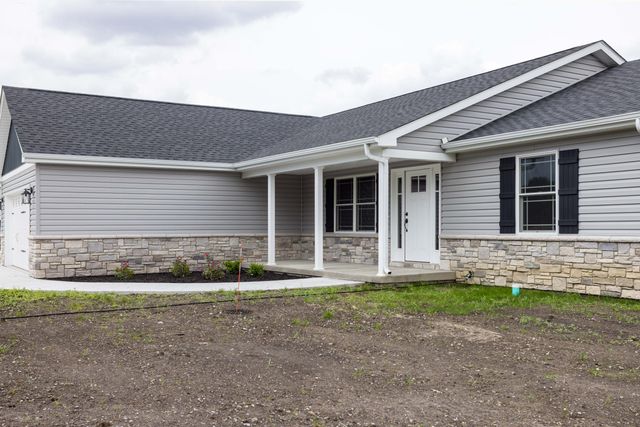 855 N Matheson Avenue, Rensselaer, IN 47978