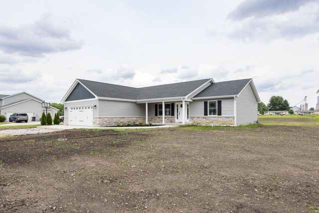 855 N Matheson Avenue, Rensselaer, IN 47978