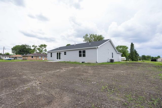 855 N Matheson Avenue, Rensselaer, IN 47978