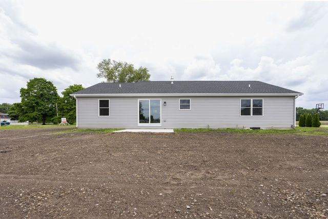 855 N Matheson Avenue, Rensselaer, IN 47978