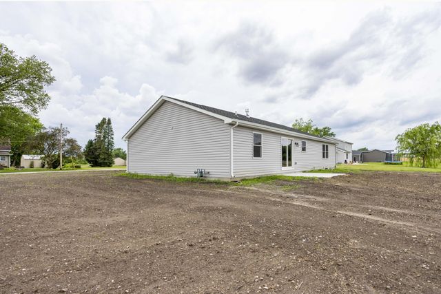 855 N Matheson Avenue, Rensselaer, IN 47978