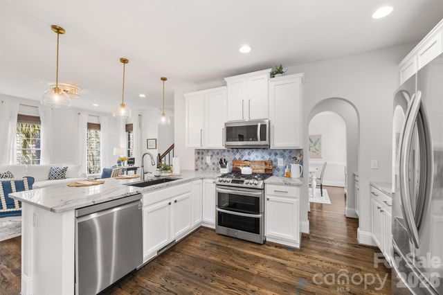 816 Victorian Way, Fort Mill, SC 29708