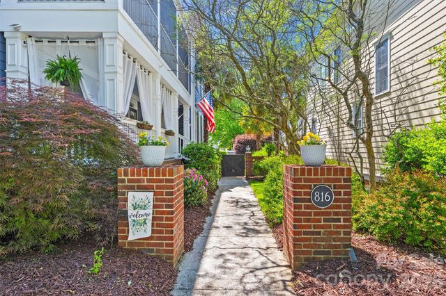 816 Victorian Way, Fort Mill, SC 29708