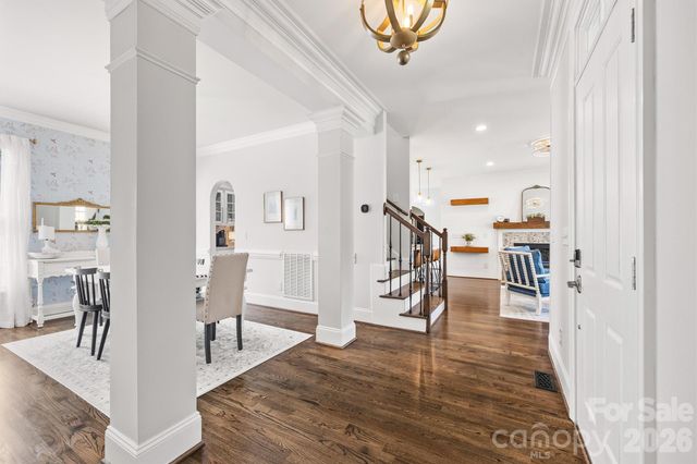 816 Victorian Way, Fort Mill, SC 29708
