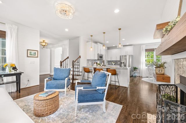 816 Victorian Way, Fort Mill, SC 29708