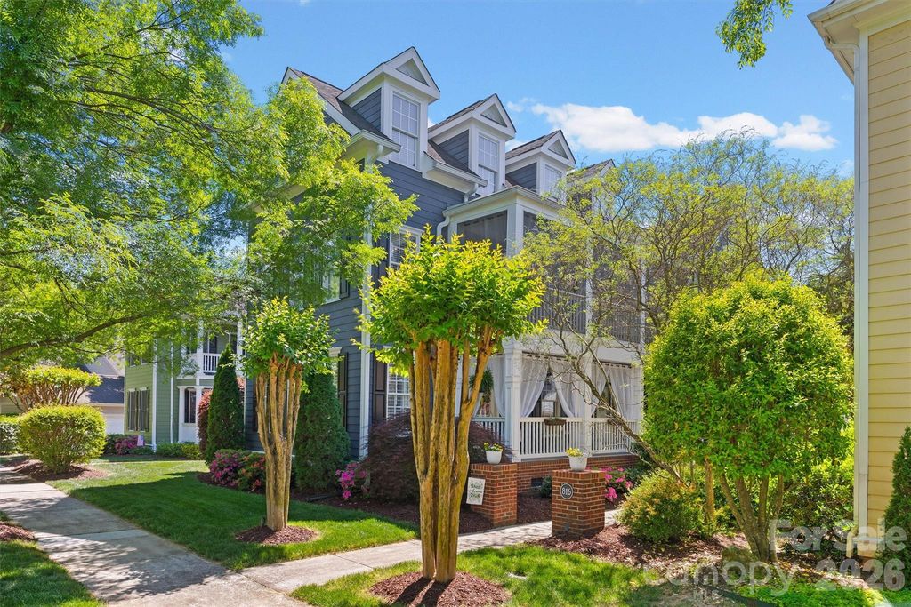 816 Victorian Way, Fort Mill, SC 29708
