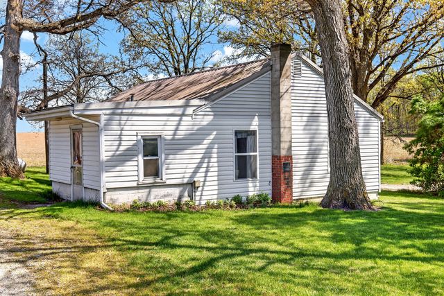 5701-5719 Game Farm Road 5701-5719 Game Farm Road, Urbana, OH 43078