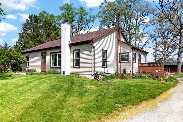 5701-5719 Game Farm Road 5701-5719 Game Farm Road, Urbana, OH 43078