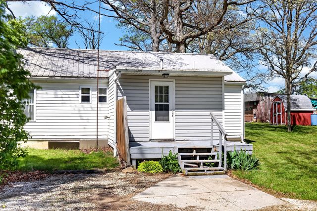 5701-5719 Game Farm Road 5701-5719 Game Farm Road, Urbana, OH 43078