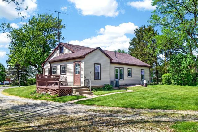 5701-5719 Game Farm Road 5701-5719 Game Farm Road, Urbana, OH 43078