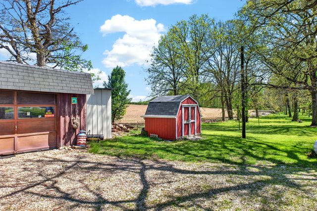 5701-5719 Game Farm Road 5701-5719 Game Farm Road, Urbana, OH 43078